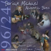 Dorian Michael - Acoustic Blues