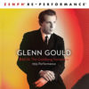 Glenn Gould - Bach: Goldberg Variations, BWV 988 - (Zenph Re-Performance)